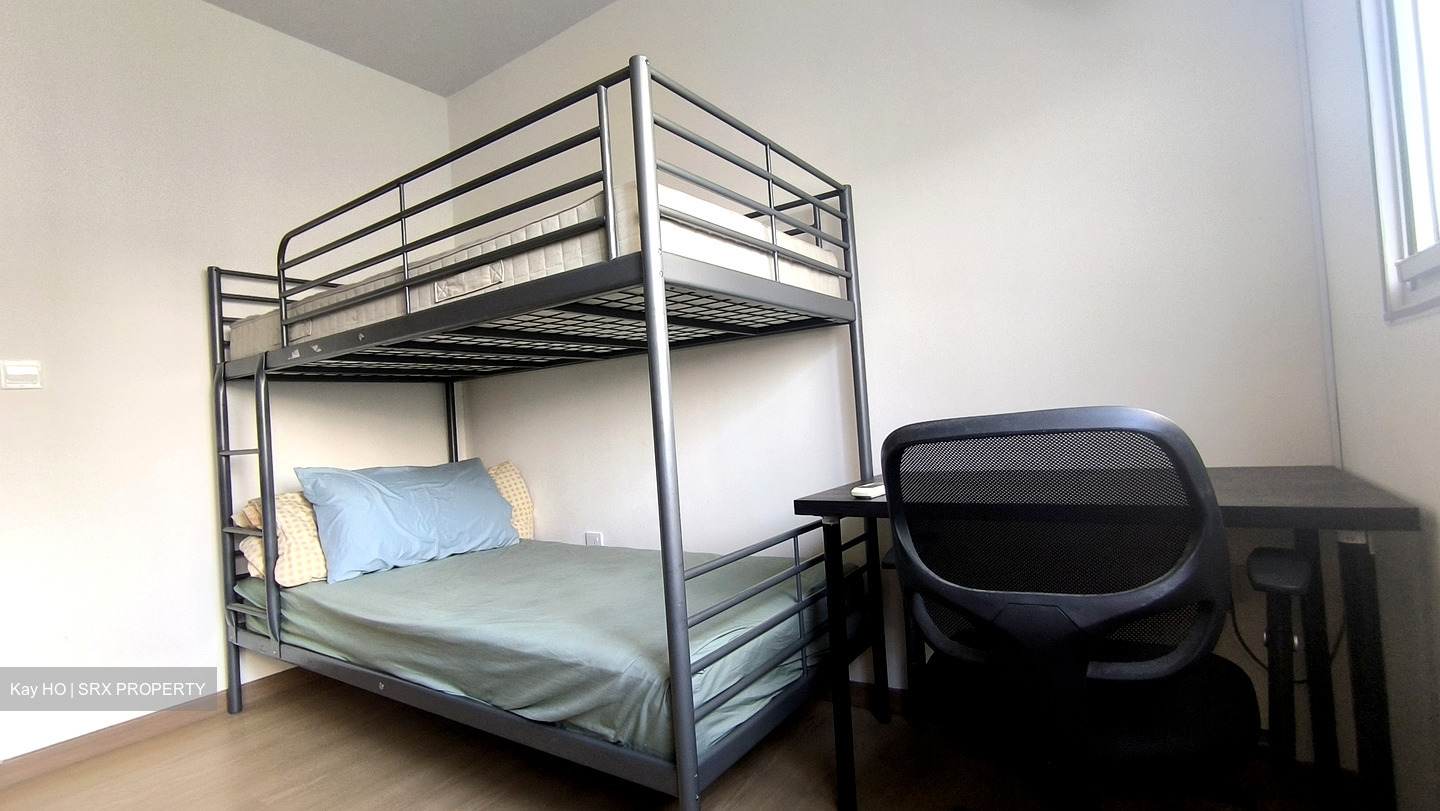 Blk 629A Tampines Greencourt (Tampines), HDB 3 Rooms #452835951